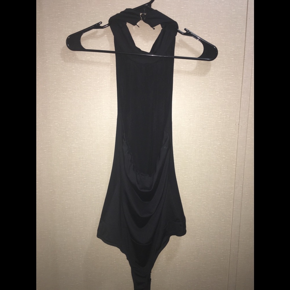 Bodysuit - Picture 2 of 2